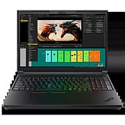 Laptop Lenovo ThinkPad T16g Gen 3 21V5000LRI, 16 inch 3200 x 2000 Touchscreen, Intel Core ultra 9 285HX (24 C / 24 T, 2.1 GHz - 5.50 GHz, 24 MB cache, 160 W), 64 GB DDR5, 4 TB SSD, Nvidia GeForce RTX 5080, Windows 11 Pro, Tastatura Romanian / English, Black