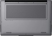 Laptop Lenovo Yoga Pro 7 15IPH11 83SN001VRM, 15 inch 2560 x 1600, Intel Core ultra 7 356H (16 C / 16 T, 1.5 GHz - 4.7 GHz, 18 MB cache, 28 W), 32 GB LPDDR5x, 1 TB SSD, Intel Intel Arc Graphics, Windows 11, Tastatura English US, Luna Grey