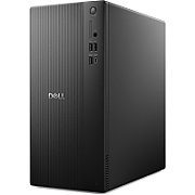 Desktop PC Dell Pro Tower Essential QVT1260 Tower, Intel 14500 (14 C / 20 T, 2.60 GHz - 5.00 GHz, 24 MB Intel Smart Cache cache, 154 W), 8 GB DDR5, 512 GB Tip SSD: M.2 PCIe NVMe, Nu are unitate optica integrata, Intel 770, 180 W 80 PLUS Bronze