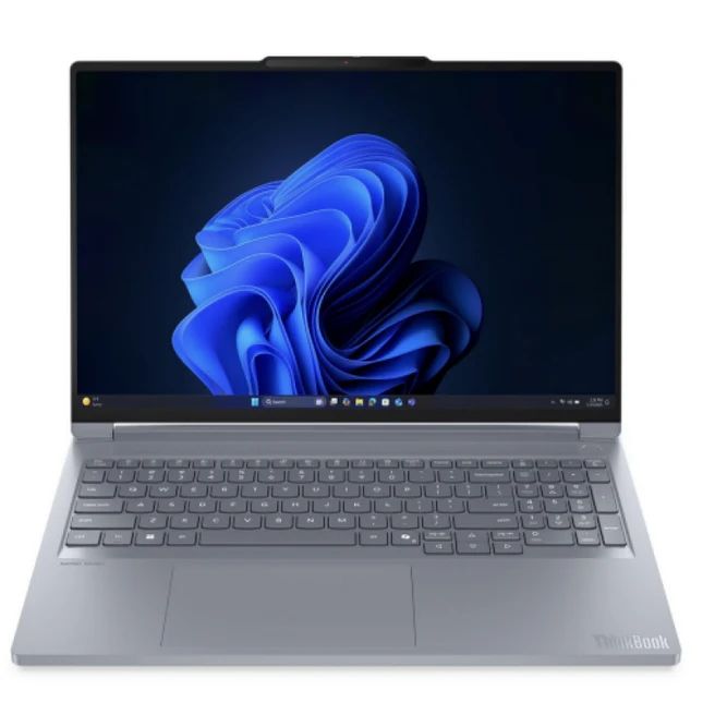 Laptop Lenovo ThinkPad E14 Gen 8 21Y6000HRI, 14 inch 1920 x 1200, Intel Core ultra 5 325 (8 C / 8 T, 1.6 GHz - 4.5 GHz, 12 MB cache, N/A), 16 GB DDR5, 512 GB SSD, Intel Graphics, Windows 11 Pro, Tastatura Romanian / English, Black