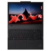 Laptop Lenovo thinkpad t16g gen 3 intel core ultra 7, 16 inch 1920 x 1200 pixeli, Intel Core ultra 9 285HX (24 C / 24 T, 2.6 GHz - 5.50 GHz, 36 MB cache, 160 W), 96 GB DDR5, 1 TB SSD, nVidia 5090, Windows 11 Pro, Tastatura English, Negru