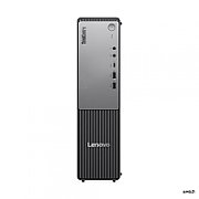 Desktop PC Lenovo ThinkCentre neo 55s Gen 6 SFF, AMD Ryzen  7 350 (8 C / 16 T, 2 GHz - 5 GHz, 16 MB cache, Nespecificat), 16 GB DDR5, 1 TB SSD, Fara unitate optica, AMD Radeon 860M Partajata, 200 W, Fara sistem de operare