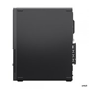 Desktop PC Lenovo ThinkCentre neo 55s Gen 6 SFF, AMD Ryzen  7 350 (8 C / 16 T, 2 GHz - 5 GHz, 16 MB cache, Nespecificat), 16 GB DDR5, 1 TB SSD, Fara unitate optica, AMD Radeon 860M Partajata, 200 W, Fara sistem de operare