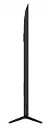 Televizor TCL QLED 85P7K, 214 cm, Smart Google TV, 4K
