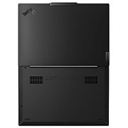 Laptop Lenovo ThinkPad X1 intel core ultra 5, 14 inch 1920 x 1200 pixeli, Intel Core ultra 5 228V (8 C / 8 T, 1.3 GHz - 4.50 GHz, 8 MB Intel Smart Cache cache, 37 W), 32 GB LPDDR5X, 512 GB SSD, Intel 130V, Windows 11 Pro, Tastatura English, Argintiu