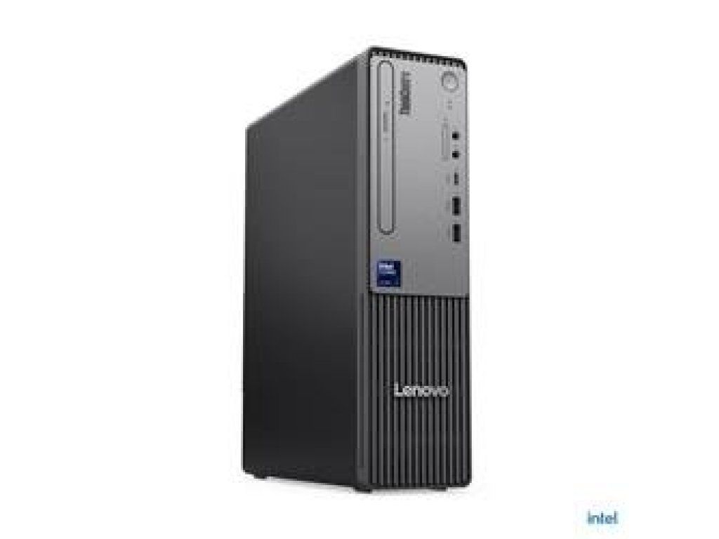 Desktop PC Lenovo ThinkCentre neo 50s Gen 6, Intel 225 (10 C / 10 T, 2.7 GHz - 4.9 GHz, 20 MB cache), 16 GB RAM, 1 TB SSD, Intel Graphics, Windows 11 Pro
