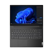 Laptop Lenovo V15 G5 IRL 83GW00B8CK, 15.6 inch 1920 x 1080, Intel Core 5 210H (8 C / 12 T, 2.0 GHz - 4.5 GHz, 12 MB Intel Smart Cache cache, 45 W), 8 GB DDR5, 512 GB SSD, Intel Intel Graphics, Windows 11 Home, Tastatura Czech / Slovak / English, Business Black