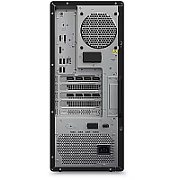 Desktop PC Lenovo ThinkStation P3 Tower Gen 2, Intel 265K (20 C / 20 T, 3.3 GHz - 5.5 GHz, 30 MB cache, 250 W), 64 GB RAM, 1 TB SSD, Nvidia RTX 2000 Ada 16 GB, Windows 11 Pro
