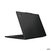 Laptop Lenovo ThinkPad L13 Gen 6 21RB000VCK, 13.3 inch 1920 x 1200, AMD Ryzen 7 250 (8 C / 16 T, 3.30 GHz - 5.10 GHz, 16 MB cache, 28 W), 32 GB LPDDR5x, 1 TB SSD, AMD Radeon 780M, Windows 11 Pro, Tastatura Czech / Slovak, Negru