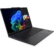Laptop Lenovo ThinkPad X13 G6 21RM001RCK, 13.3 inch 1920 x 1200, AMD Ryzen AI 7 PRO 350 (8 C / 16 T, 2.0 GHz - 5.0 GHz, 24 MB cache, 28 W), 32 GB LPDDR5X, 1 TB SSD, AMD Radeon 880M, Windows 11 Pro, Tastatura Czech / Slovak, Black