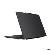 Laptop Lenovo ThinkPad X13 G6 21RM0016CK, 13.3 inch 1920 x 1200, AMD Ryzen 5 340 (6 C / 12 T, 2.0 GHz - N/A, 16 MB cache, 28 W), 16 GB LPDDR5x, 512 GB SSD, AMD AMD Radeon Graphics, Windows 11 Pro, Tastatura Czech / Slovak, Negru