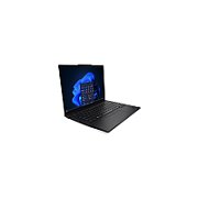 Laptop Lenovo ThinkPad L14 Gen 6 21S6001WHV, 14 inch 1920 x 1200, Intel 255U (12 C / 14 T, 2.4 GHz - 5.20 GHz, 12 MB cache, 57 W), 16 GB DDR5, 512 GB SSD, Intel Graphics, Windows 11 Pro, Tastatura US, Negru