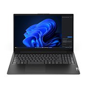 Laptop Lenovo ThinkPad E16 Gen 3 21ST001WCK, 16 inch 1920 x 1200, AMD Ryzen 7 250 (N/A C / N/A T, 3.30 GHz - N/A, 16 MB cache, N/A), 16 GB DDR5, 512 GB SSD, AMD AMD Radeon Graphics, Windows 11 Pro, Tastatura Czech / Slovak / English, Negru