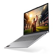 Laptop Lenovo NoteBook V15 G5, 15.6 inch 1920 x 1080, Intel Core i3-1315U (6 C / 8 T, 3.3 GHZ - 4.5 GHz, 10 MB cache, 55 W), 8 GB DDR5, 256 GB SSD, Intel Graphics, Windows 11 Home, Tastatura Franceza, Negru