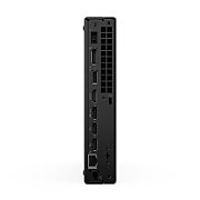 Desktop PC Lenovo ThinkCentre neo 55q Gen 6, AMD 220 (6 C / 12 T, 3.2 GHz - 4.9 GHz), 16 GB RAM, 512 GB SSD, AMD Radeon Graphics, Windows 11 Pro