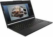 Laptop Lenovo ThinkPad P14s G6 21QT0005CK, 14.5 inch 1920 x 1200, Intel Core ultra 5 225H (14 C / 14 T, 1.7 GHz - 4.9 GHz, 18 MB cache, N/A), 16 GB DDR5, 512 GB SSD, Nvidia RTX PRO 500, Windows 11 Pro, Tastatura Czech / Slovak, Negru