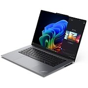 Laptop Lenovo ThinkPad X9-15 Gen 1 21Q6001UBM, 15.3 inch 2880 x 1800 Touchscreen, Intel Core Ultra 7 258V (8 C / 8 T, 3.70 GHz - N/A, 12 MB cache, N/A), 32.0GB LPDDR5X, 2 TB SSD, Intel Intel Arc Graphics 140V, Windows 11, Tastatura US, Negru