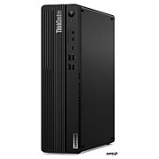 Desktop PC Lenovo ThinkCentre M75s SFF, AMD Ryzen 7 8700G (8 C / 16 T, 4.20 GHz - 5.1 GHz, 16 MB cache, 65 W), 16 GB DDR5, 1 TB SSD, DVD±RW, AMD Radeon Graphics Partajata, 260 W, Windows 11 Pro