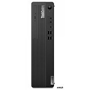 Desktop PC Lenovo ThinkCentre M75s SFF, AMD Ryzen 7 8700G (8 C / 16 T, 4.20 GHz - 5.1 GHz, 16 MB cache, 65 W), 16 GB DDR5, 1 TB SSD, DVD±RW, AMD Radeon Graphics Partajata, 260 W, Windows 11 Pro