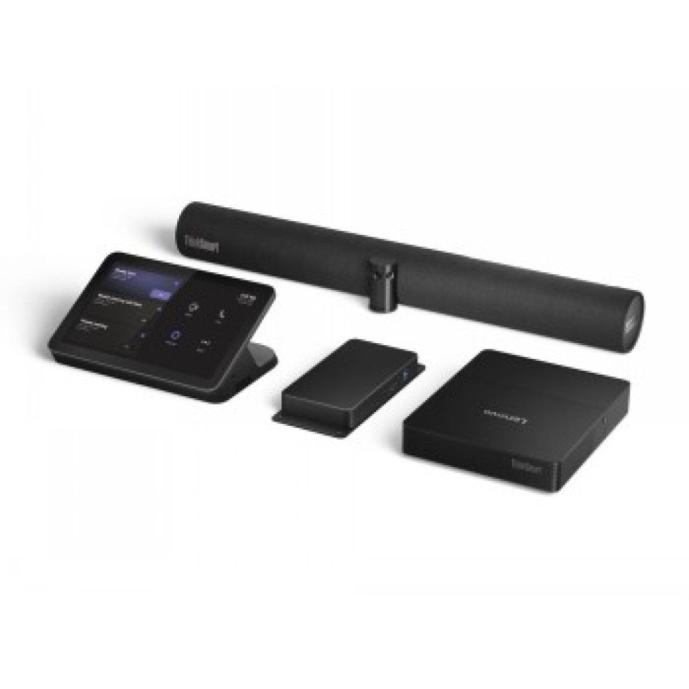 Lenovo ThinkSmart Core Gen 2 for Microsoft Team Rooms sisteme de video-conferințe 13 MP Ethernet LAN