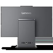 All-In-One Lenovo ThinkCentre neo 50a 24 Gen 5 12SD005YPB, 23.8 inch 1920 x 1080 pixeli, Intel Core 5 210H (8 C / 12 T, 2.2 GHz - 4.8 GHz, 18 MB cache, 45 W), 16 GB DDR5, 1 TB SSD, Intel Intel Graphics 0 GB, Windows 11 Pro Versiune OS 64 bit - Polish / English, Negru