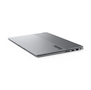 Laptop Lenovo ThinkBook 16 G9 IRL, 14 inch 1920 x 1200, Intel Core 7 240H (10 C / 16 T, 2.5 GHz - 5.2 Ghz, 24 MB cache, 28 W), 64 GB DDR5, 1 TB SSD, Intel Graphics, Windows 11 Pro, Tastatura English, Argintiu