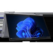 Laptop Lenovo ThinkBook 14 2-in-1 G5 IAU 21SQ0015CK, 14 inch 1920 x 1200 Touchscreen, Intel 255U (10 C / 12 T, 1.5 GHz - 4.8 GHz, 12 MB Intel Smart Cache cache, 15 W), 32 GB LPDDR5X, 1 TB SSD, Intel Intel Arc Graphics, Windows 11 Pro, Tastatura Czech / Slovak / English, Arctic Grey