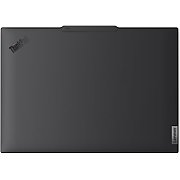 Laptop Lenovo ThinkPad P14s Gen 6 21QL0042CK, 14 inch 1920 x 1200 Touchscreen, AMD Ryzen AI 7 PRO 350 (8 C, 2.00 GHz - 5.0 GHz, 16 MB cache, 28 W), 32 GB LPDDR5X, 1 TB SSD, AMD Radeon 880M, Windows 11 Pro, Tastatura Czech / Slovak, Negru
