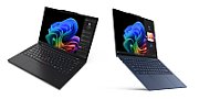 Laptop Lenovo AMD SoC Platform 21TB0032CK, 14 inch 1920 x 1200 pixeli, AMD ryzen ai 7 pro 350 (8 C / 16 T, 2 GHz - N/A, N/A cache, 28 W), 32 GB DDR5X, 1 TB SSD, AMD AMD Radeon 860M, Windows 11 Pro, Tastatura Czech / Slovak, Negru