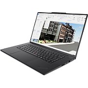 Laptop Lenovo ThinkPad T1g Gen 8 21TD0003PB, 16 inch 3200 x 2000 Touchscreen, Intel 285H (16 C / 22 T, N/A - N/A, 24 MB Intel Smart Cache cache, 45 W), 64 GB LPDDR5X, 2 TB SSD, Nvidia GeForce RTX 5070, Windows 11 Pro, Tastatura Romanian / English, Negru
