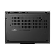 Laptop Lenovo ThinkPad P14s G6 21QL003RCK, 14 inch 1920 x 1200, AMD Ryzen AI 7 PRO 350 (8 C / 16 T, 2.0 GHz - 5.0 GHz, 24 MB cache, 28 W), 32 GB LPDDR5X, 1 TB SSD, AMD AMD Radeon 880M, Windows 11 Pro, Tastatura Czech / Slovak / English, Storm Grey