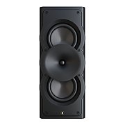 Boxa monitor Perlisten A3m, 87.4dB, 4ohmi, negru mat, single