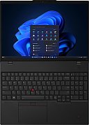 Lenovo ThinkPad L16 Gen 2 (Intel) Intel Core Ultra 7 255U Laptop 40,6 cm (16 ) WUXGA 16 Giga Bites DDR5-SDRAM 512 Giga Bites SSD Wi-Fi 6E (802.11ax) Windows 11