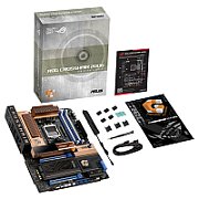 ROG CROSSHAIR 2006, AM5, DDR5, ATX, Negru, 90MB1PP0-M0EAY0