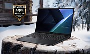 Laptop ASUS ExpertBook B1 B1503CVA, 15.6 inch 1920 x 1080 pixeli, Intel Core 7 150U (10 C / 12 T, 1.8 GHz - 5.40 GHz, 12 MB cache, 55 W), 16 GB DDR5, 1 TB SSD, Intel Intel UHD Graphics, Fara sistem de operare, Tastatura English, Negru