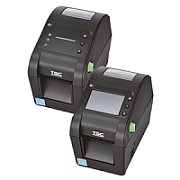 TSC TH320, 12 dots/mm (300 dpi), disp., RTC, USB, USB Host, RS232, Ethernet, kit (USB)