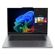 Laptop Lenovo ThinkPad X9-15 Gen 1 21Q60022FR, 15.3 inch 2880 x 1800, Intel Core ultra 5 228V (8 C / 8 T, 2.1 GHz - 4.5 GHz, 8 MB cache, 37 W), 32 GB LPDDR5X, 512 GB SSD, Intel Arc Graphics, Windows 11 Pro, Tastatura US, Gri
