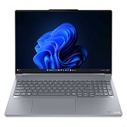 Laptop Lenovo ThinkBook 16p G6 IAX 21R00044FR, 16 inch 2560 x 1600, Intel 255HX (20 C / 20 T, 1.8 GHz - 5.2 GHz, 36 MB cache), 16 GB DDR5, 512 GB SSD, Nvidia GeForce RTX 5060, Windows 11 Pro