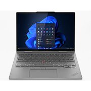 Laptop Lenovo ThinkPad X1 2-in-1 Gen 10 21NU0040CK, 14 inch 1920x1200, Intel Core ultra 7 258V (8 C / 8 T, 2.2 GHz - 4.8 GHz, 12 MB Intel® Smart Cache cache, 28 W), 32 GB LPDDR5X, 1 TB SSD, Intel 140V, Windows 11 Pro, Tastatura Czech / Slovak, Negru