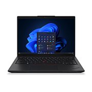 Laptop Lenovo ThinkPad L14 Gen 6 21S6005CGE, 14 inch 1920 x 1200, Intel Core Ultra 5 - 225U (12 C / 14 T, 1.7 GHz - 4.7 GHz, 12 MB Intel Smart Cache cache, 15 W), 32 GB DDR5, 1 TB SSD, Intel Intel Graphics, Windows 11 Pro, Tastatura US, Luna Grey
