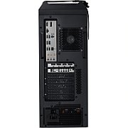 Desktop PC Asus ExpertCenter D5 Mini Tower, Intel Core i7-14700 (20 C / 28 T, 2.1 GHz - 5.4 GHz, 33 MB cache, 65 W), 16 GB DDR5, 512 GB SSD, Fara unitate optica, Intel Intel UHD Graphics 770 Partajata, 500 W, FreeDOS