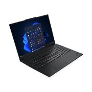 Laptop Lenovo ThinkPad E16 Gen 3 21ST0052HV, 16 inch 1920 x 1200, AMD Ryzen 7 250 (8 C / 16 T, 3.3 GHZ - 5.1 GHz, N/A cache, N/A), 32 GB DDR5, 1 TB SSD, AMD Radeon Graphics, Fara sistem de operare, Tastatura Hungarian, Negru