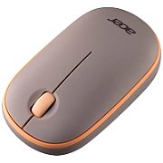 Mouse Optic Acer AMR100, USB Wireless, Peach