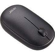 Mouse Optic Acer AMR100, USB Wireless, Black