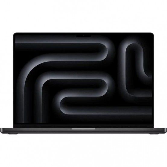 Laptop Apple MacBook Pro 14 14 Liquid Retina XDR Nano Texture, 14.2 inch 3024 x 1964, Apple M5 Max 18-core (18 C / 18 T, N/A - N/A, N/A cache, N/A), 128 GB LPDDR5X, 2 TB SSD, Apple M5 Max 40-Core GPU, macOS, Tastatura US English, Space Black