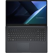 Laptop ASUS ExpertBook B1 B1503CVA, 15.6 inch 1920 x 1080 pixeli, Intel Core 5 210H (8 C / 12 T, 2.2 GHz - 4.80 GHz, 12 MB Intel Smart Cache cache, 115 W), 16 GB DDR5, 1 TB SSD, Intel Graphics Intel Graphics, Fara sistem de operare, Tastatura English, Gri