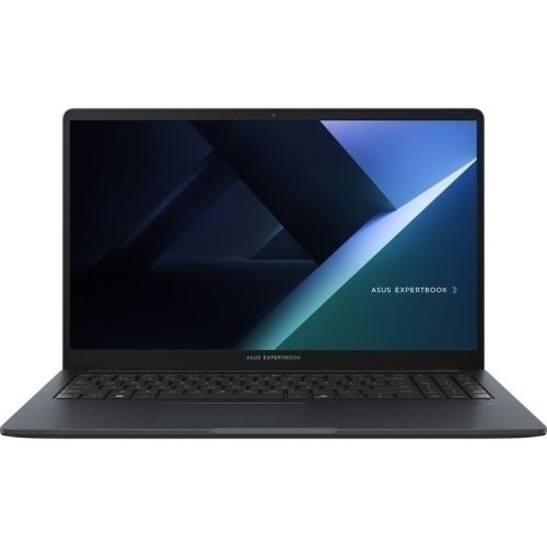 Laptop ASUS ExpertBook B1 B1503CVA, 15.6 inch 1920 x 1080 pixeli, Intel Core 5 210H (8 C / 12 T, 2.2 GHz - 4.80 GHz, 12 MB Intel Smart Cache cache, 115 W), 16 GB DDR5, 1 TB SSD, Intel Graphics Intel Graphics, Fara sistem de operare, Tastatura English, Gri