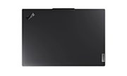 Laptop Lenovo ThinkPad P16v Gen 3 21RS004DFR, 16 inch 1920 x 1200, Intel Core Ultra 7 - 255H (16 C / 22 T, 1.4 GHz - 4.8 GHz, 24 MB Intel Smart Cache cache, 45 W), 32 GB DDR5, 1 TB SSD, Nvidia RTX PRO 2000 Blackwell, Windows 11 Pro, Tastatura US International, Negru
