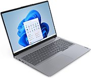 Laptop Lenovo ThinkBook 16 Gen 9 21UT000HMX, 16 inch 1920 x 1200, AMD 250 (8 C / 16 T, 3.3 GHz - 5.1 GHz, N/A cache, N/A), 16 GB DDR5, 512 GB SSD, AMD AMD Radeon 780M, Windows 11 Pro, Tastatura Nordic, N/A
