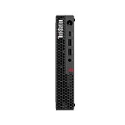 Desktop PC Lenovo ThinkStation P3 Tiny Gen 2 Tiny (1L), Intel Core ultra 5 235 (14 C / 14 T, 2.9 GHz - 5 GHz, 24 MB cache, 65 W), 16 GB DDR5, 512 GB SSD, Fara unitate optica, Intel Graphics Partajata, 230 W, Windows 11 Pro